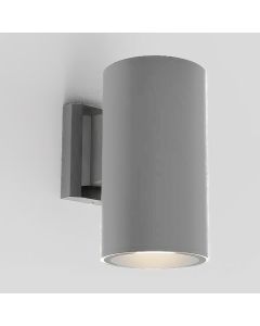 it-Lighting Candler E27 Up or Down Outdoor Light in Gray Color 80203734