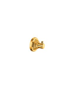Άγκιστρο Μονό Gold 24K Sanco Vintage 120528-A05