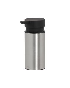 Διανομέας Ντισπένσερ Επικαθήμενο 135 ml Inox Geesa Tiger 13210-111