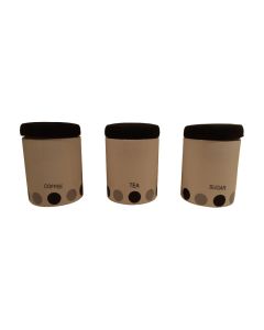 Σετ 3 δοχεία EK-814A Etoile EK-814Α