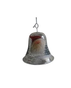 Σετ 12τεμ γυάλινη καμπάνα KR-328 SALE Etoile KR-328Α