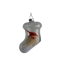 Σετ 12 μποτάκια διαφανές ΚR-054A SALE Etoile KR-054A