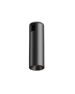 Εξωτερικό driver  48V για Chandler ράγα 200W σε μαύρη απόχρωση 13C-D001