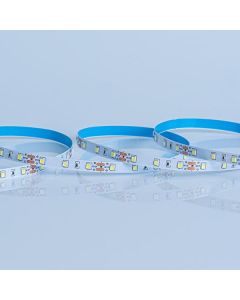 Ταινία Led SMD IP20 5m 4,8w 12V 2700K 120lm/m Eurolamp Plus 145-70105