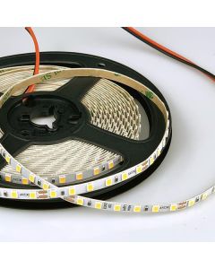 Ταινία Led IP20 24V 5m 14,4w 6500K 180lm/m Eurolamp Pro 145-73400