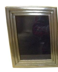 Κορνίζα από Κασσίτερο 9x13cm Etoile PWT-015A