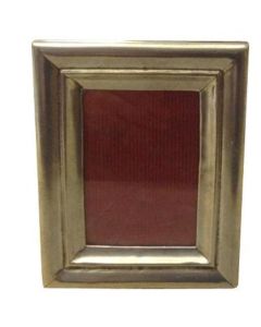 Κορνίζα από Κασσίτερο 13x16cm Etoile PWT-014H