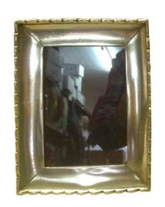 Κορνίζα από Κασσίτερο 13x17cm Etoile PWT-014E