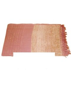 Ριχτάρι Βαμβακερό 120x180cm Etoile BC10-1