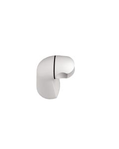 Στήριγμα Τηλεφώνου ABS White matt Glam 15124
