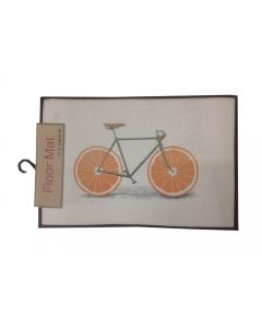 Χαλάκι δαπέδου 40x60εκ UK-261E NEW Etoile UK-261E