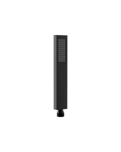Μεταλλικό Τηλέφωνο Glam Black matt 15165