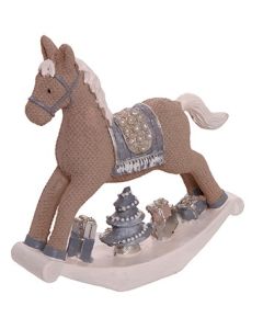 Άλογο XMAS AT-791 NEW Etoile AT-791