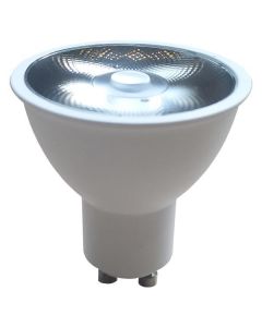 ΛΑΜΠΑ LED GU10 6W 2700K 7° 220-240V Eurolamp 147-77828