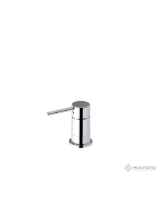 Μίκτης Πάγκου Eurorama Chrome  R5309-100