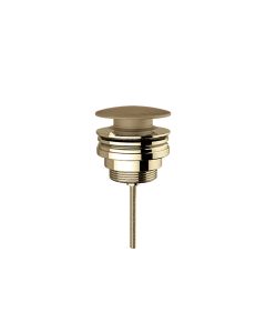 Βαλβίδα Νιπτήρα clic-clac Eurorama Bronze Brushed  RE0338-221