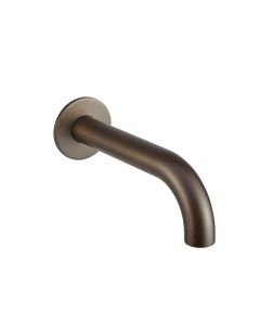 Στόμιο Επίτοιχο 20εκ. Vicario Tuscany Brass  700112-541