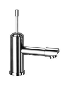 Μπαταρία Νιπτήρα Joystick Χρωμέ Gaboli Fratelli Spillo 2203 
