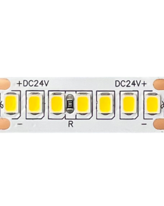 ΛΩΡΙΔΑ LED 5M 18.8W/M 2510LM/M 24V DC IP20 6500K Ra80 10mm ACA 24283518865