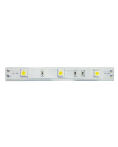 LED STRIP 5M 7,2W/M 24V DC IP65 RGB ACA 24505030RGBPC