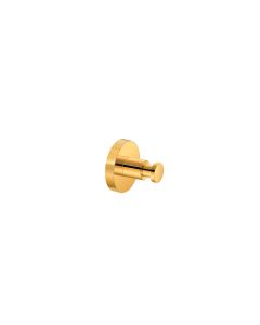 Άγκιστρο Μονό Sanco Ergon Gold 24K 25908-A05