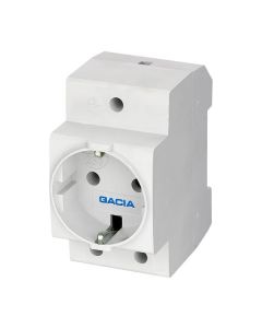 ΠΡΙΖΑ ΣΟΥΚΟ ΡΑΓΑΣ 16Α GACIA Eurolamp 500-16000