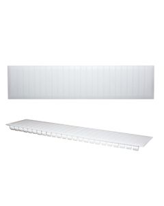 ΠΛΑΣΤΙΚΑ ΔΙΑΚΕΝΑ ΠΙΝΑΚΟΣ 23cm ACA 282PP
