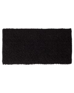 Πατάκι Μπάνιου 60x120cm Sealskin Dark Grey 294641413