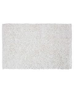 Πατάκι Μπάνιου 60x90cm Sealskin Twist White 294643610