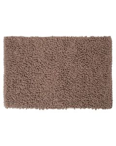 Πατάκι Μπάνιου 60x90cm Sealskin Twist Sand 294643665