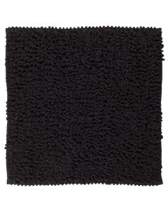 Πατάκι Μπάνιου 60x60cm Sealskin Twist Dark Grey 294646813
