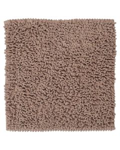 Πατάκι Μπάνιου 60x60cm Sealskin Twist Sand  294646865