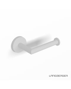 Χαρτοθήκη χωρίς Κάλυμμα Langberger White Matt  21108-48A-300