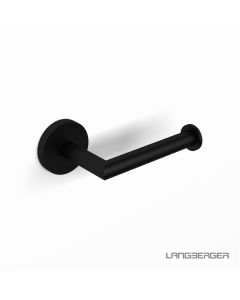 Χαρτοθήκη χωρίς Κάλυμμα Langberger Black Matt  21108-48A-400