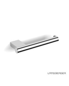 Χαρτοθήκη χωρίς Κάλυμμα Langberger Chrome  21280-43C