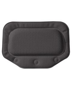 Αντιολισθητικό Μαξιλάρι Μπανιέρας PVC 20x30cm Sealskin Unilux Antracite 315007213