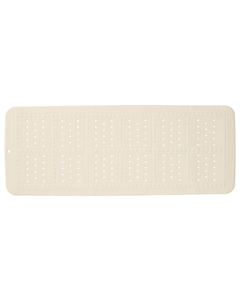 Αντιολισθητικό Ταπέτο Μπανιέρας PVC 35x90cm Sealskin Unilux Beige 315008660