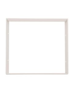 ΣΤΕΦΑΝΙ ΓΙΑ ΦΩΤΙΣΤΙΚΟ 60x60 ΜΕ ΔΙΑΣΤΑΣΗ 62,5x62,5 145-68095