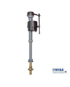 Μηχανισμός Εισόδου Glassbox WISA(004)  362/GR-S344