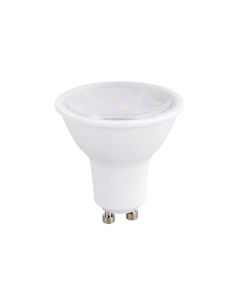 LED Dim GU10 230V 3W SMD 6.000K 100° 270Lm Ra80 ACA 3WGU10SCWDIM