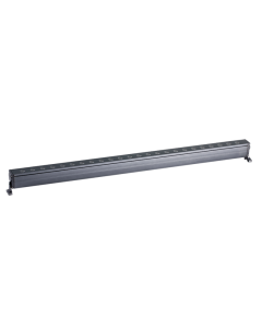 Φωτιστικό Led Wall Washer IP67  300*45mm Led 6w 660 lm 3200K Ανθρακί Viokef Marvel 4187400