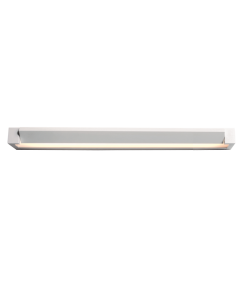 Απλίκα Ανακλινόμενη 70cm 20watt Led 3000K 1811 lm 120°  Λευκό Μέταλλο Viokef Valse 4220200