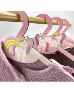Unicorns κρεμάστρες 4590 Ango