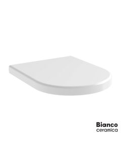 Κάλυμμα Λεκάνης VITO Bianco Ceramica White  9250-300