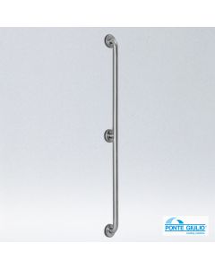 Λαβή Τοίχου καθετη 140 εκ. ΑΜΕΑ Inox mat  G56-JAS-11