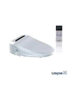 Ηλεκτρονικό Κάλυμμα Μπιντέ USPA 6035 Standard White  6035RS