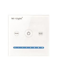 DIMMER ΧΩΝΕΥΤΟ ΓΙΑ ΤΑΙΝΙΑ LED 15A DC12V/180W 24V/360W 147-70620