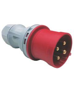 ΦIΣ ΑΡΣΕΝΙΚΟ 4X32A 380-415V IP44 Eurolamp 147-16504