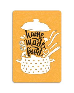 Home Made Food πινακίδα διακόσμησης Forex (63527) Ango 63527