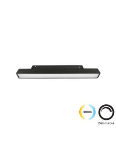 Linear L:300 Magnetic (dimmable) Viokef 4244300